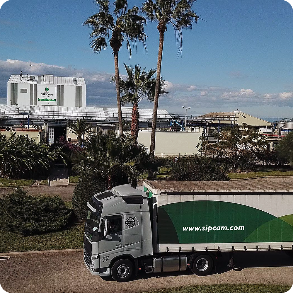 Logistique efficace